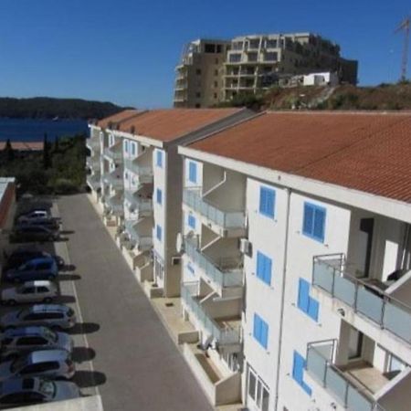 Irish Apartment Complex Будва Екстериор снимка
