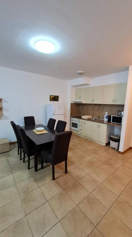 Irish Apartment Complex Будва Екстериор снимка