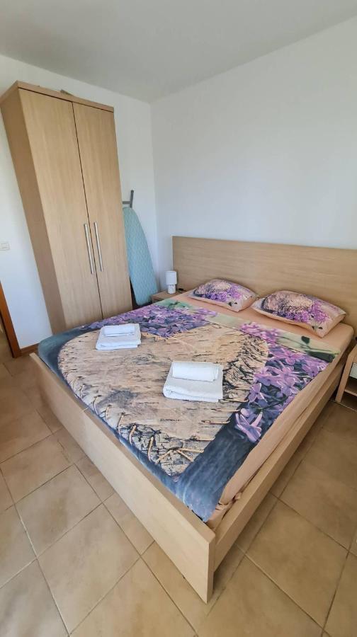 Irish Apartment Complex Будва Екстериор снимка