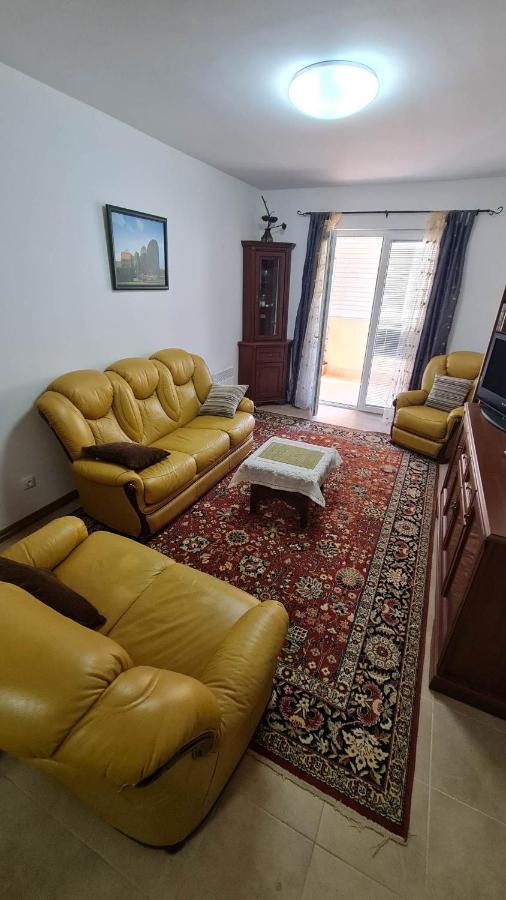 Irish Apartment Complex Будва Екстериор снимка
