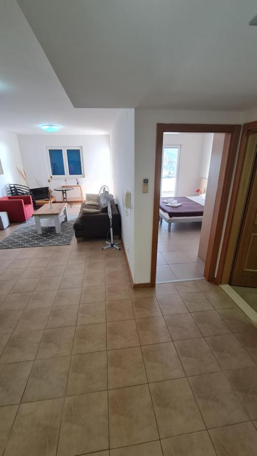 Irish Apartment Complex Будва Екстериор снимка