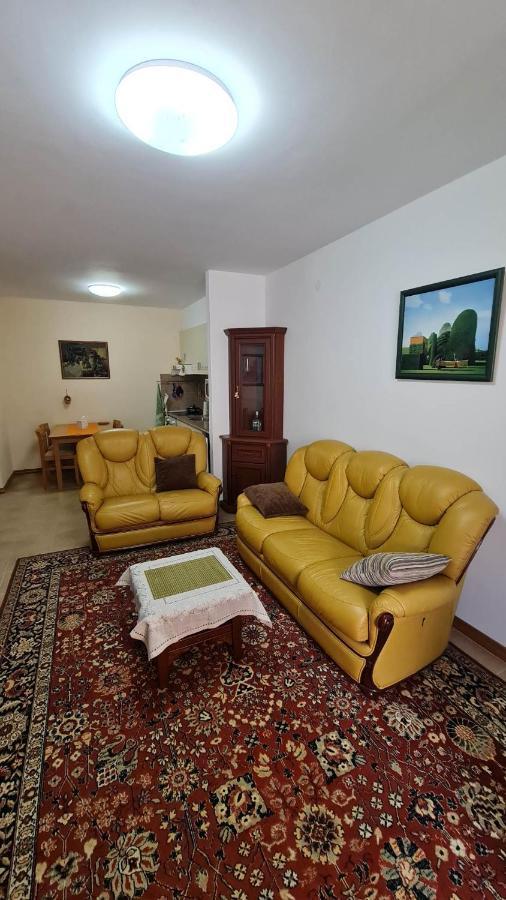 Irish Apartment Complex Будва Екстериор снимка
