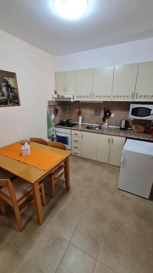 Irish Apartment Complex Будва Екстериор снимка