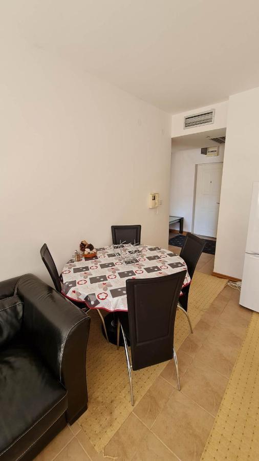 Irish Apartment Complex Будва Екстериор снимка