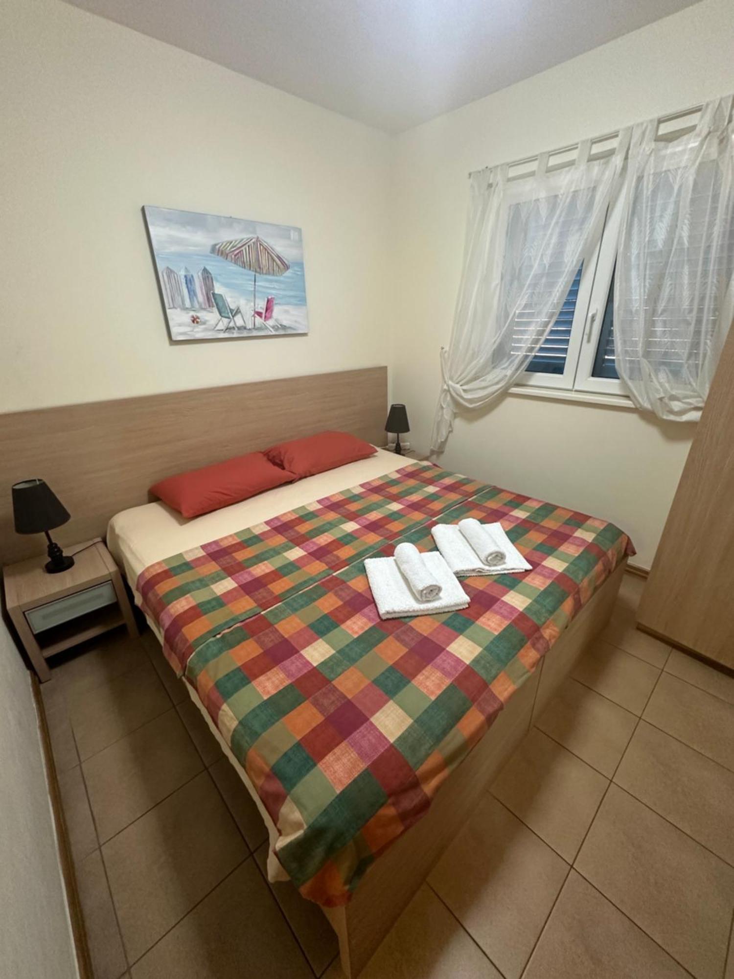 Irish Apartment Complex Будва Екстериор снимка