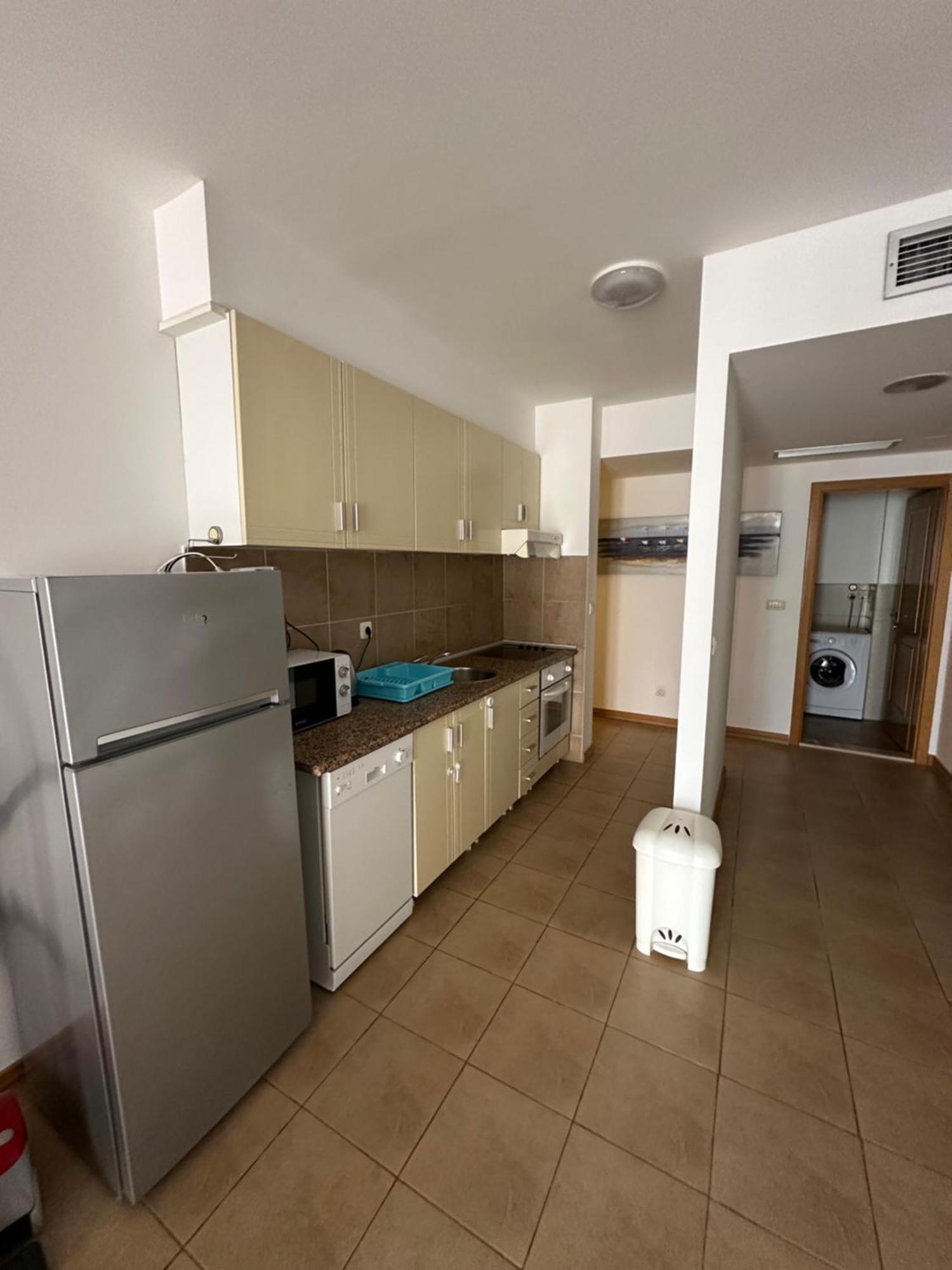 Irish Apartment Complex Будва Екстериор снимка