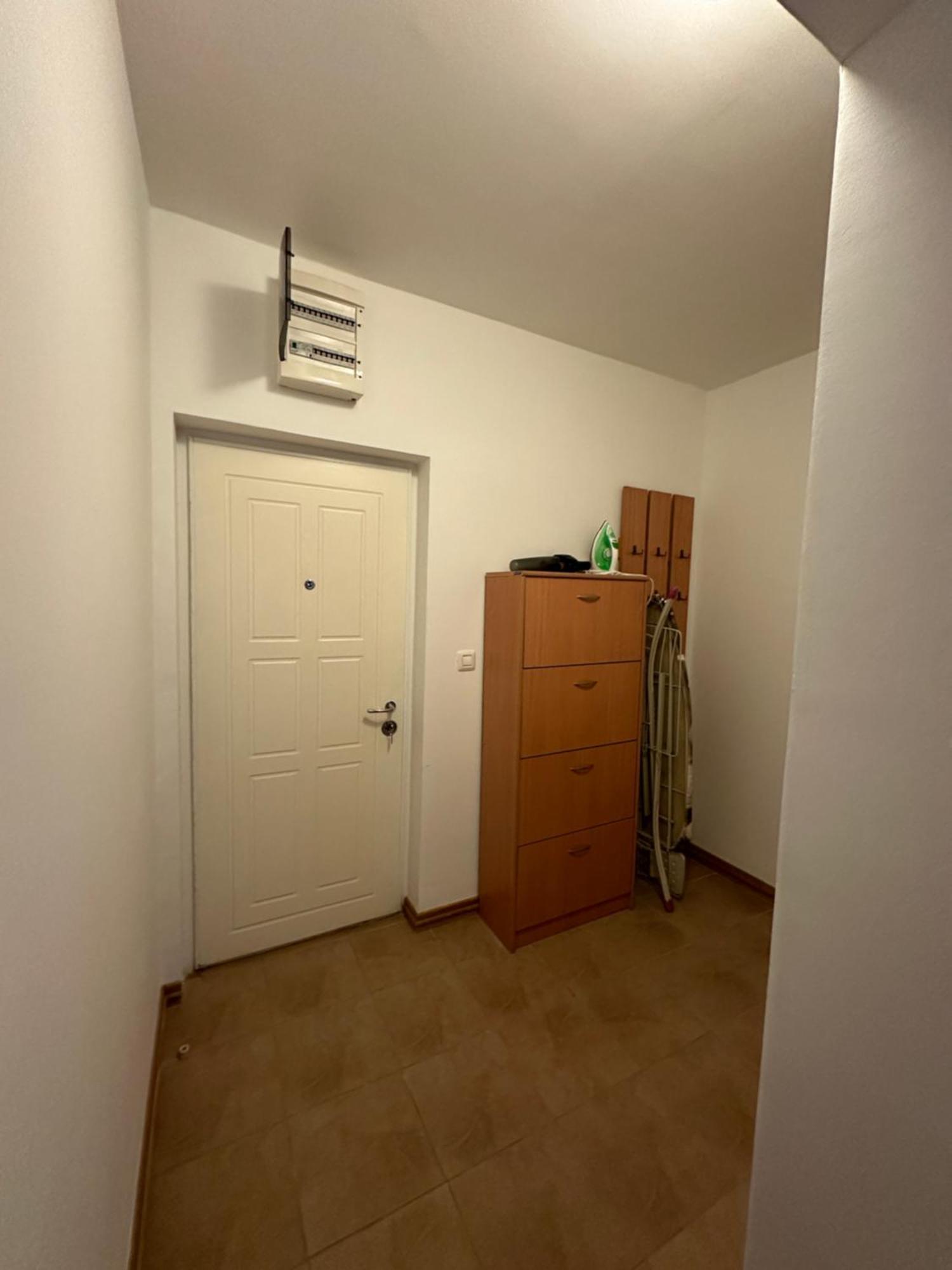 Irish Apartment Complex Будва Екстериор снимка